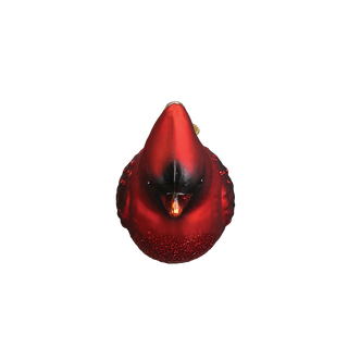 Northern Cardinal Ornament  Old World Christmas   
