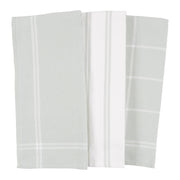 Canopy Lane Turkish Kitchen Towels | Set of 3, 20 x 30 Inch  KAF Home   