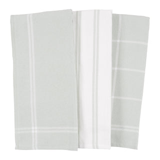 Canopy Lane Turkish Kitchen Towels | Set of 3, 20 x 30 Inch  KAF Home   