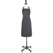 Tailor - Pinstripe Apron  KAF Home   