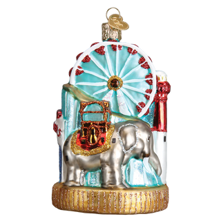 Jersey Shore Ornament  Old World Christmas   