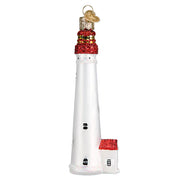 Cape May Lighthouse Ornament  Old World Christmas   