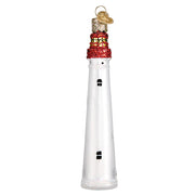 Cape May Lighthouse Ornament  Old World Christmas   