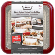 Fancy Panz™ 8X8  Fancy Panz Red  