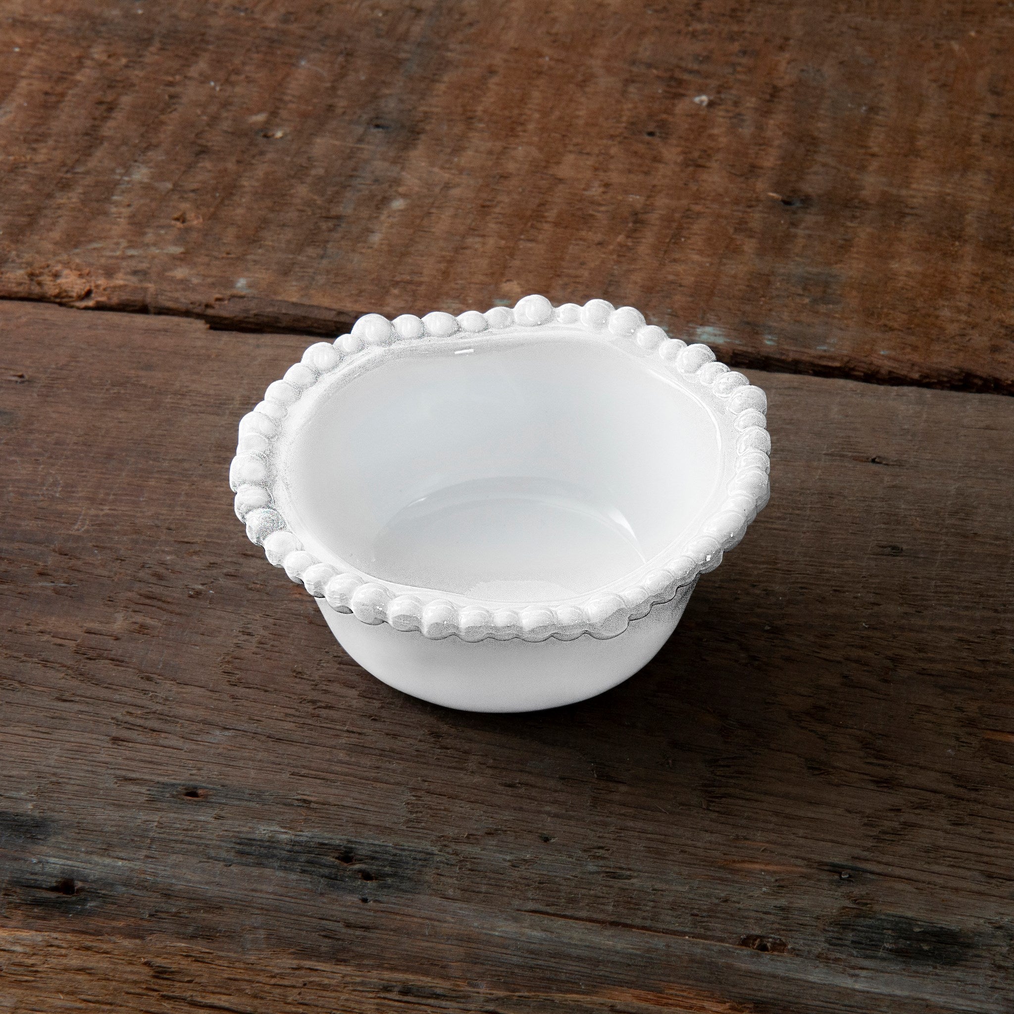 VIDA Alegria bowl white (mini)