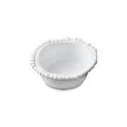 VIDA Alegria bowl white (mini) Melamine Beatriz Ball   