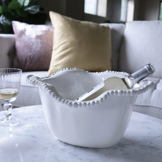 Vida Alegria Ice Bucket Melamine Beatriz Ball   