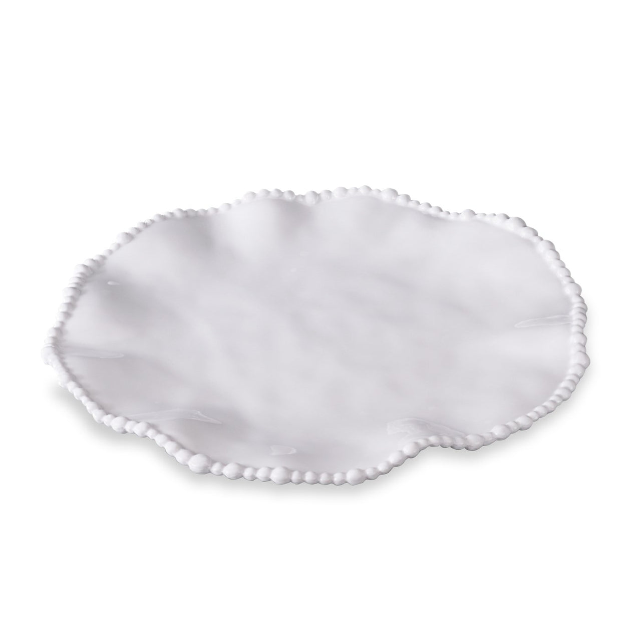 VIDA Alegria Dinner Plate 11" Melamine Beatriz Ball   