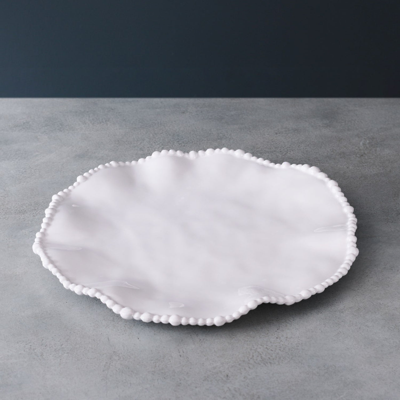 VIDA Alegria Dinner Plate 11" Melamine Beatriz Ball   