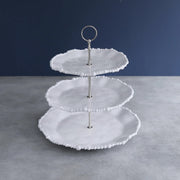 VIDA Alegria Triple Tiered Server  Beatriz Ball   