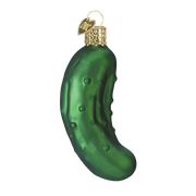Pickle Ornament  Old World Christmas   