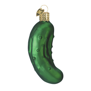 Pickle Ornament  Old World Christmas   