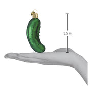 Pickle Ornament  Old World Christmas   