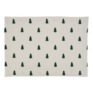 Christmas Tree Runner  Saro   