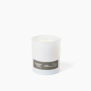Vanilla Sandalwood Single Wick Candle  Happy Wax   