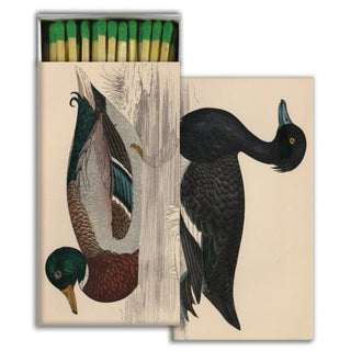 Matches - Ducks  HomArt   