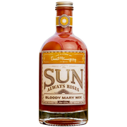 Hemingway "The Sun" Bloody Mary Mix  Gourmet Warehouse   