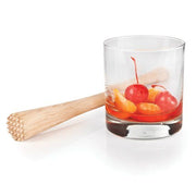 Wood Muddler TRUE