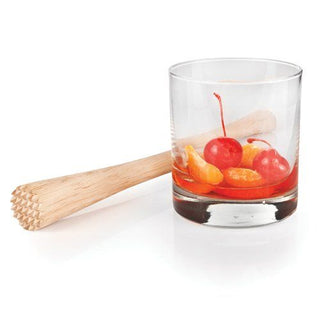 Wood Muddler TRUE