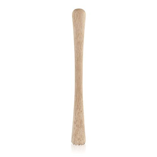 Wood Muddler TRUE