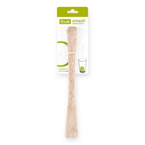 Wood Muddler TRUE