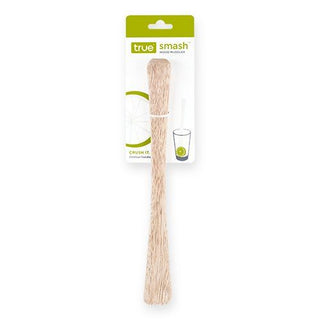 Wood Muddler TRUE