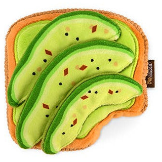 Barking Brunch Collection - Avo-doggo Toast  P.L.A.Y. Pet Lifestyle and You   