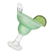 Margarita Ornament  Old World Christmas   