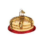 Short Stack Ornament  Old World Christmas   
