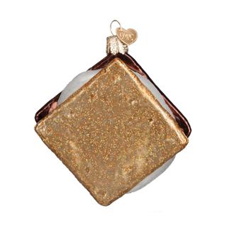 S'more Ornament  Old World Christmas   