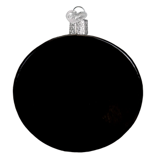 Dog Bowl Ornament  Old World Christmas   