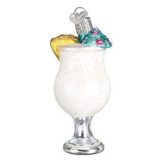 Pina Colada Ornament  Old World Christmas   