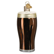 Craft Beer Ornament  Old World Christmas   