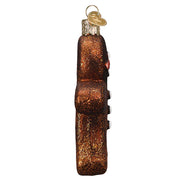 Ginger Cottages Gingerman Ornament  Old World Christmas   