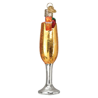 Mimosa Ornament  Old World Christmas   