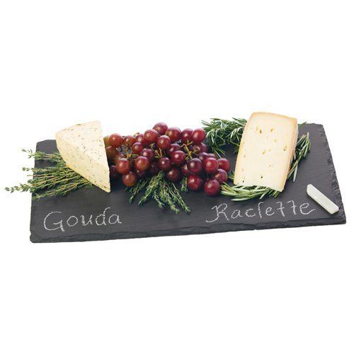 Slate Cheese Board TRUE