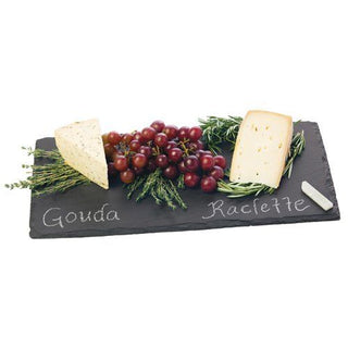 Slate Cheese Board TRUE
