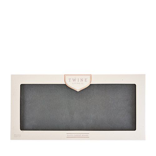 Slate Cheese Board TRUE