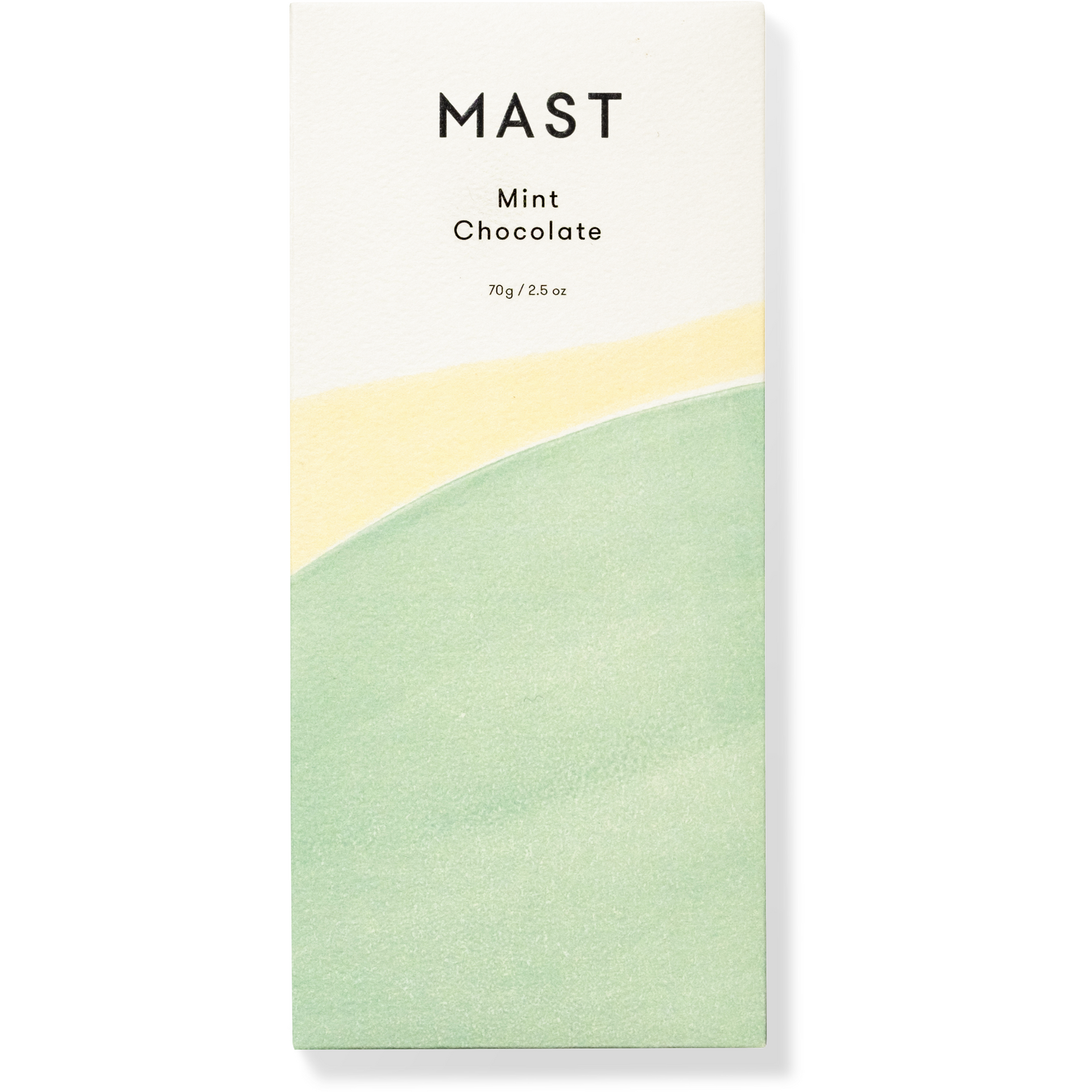 Mint Chocolate - Classic  Mast   