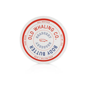 Seaberry Body Butter (8oz)  Old Whaling Company   