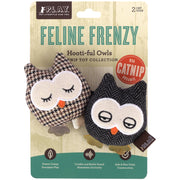 Owls - Set of 2  P.L.A.Y. Pet Lifestyle and You   