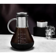 Fresco Cold Brew Coffee Maker,  48 Oz  JoyJolt   
