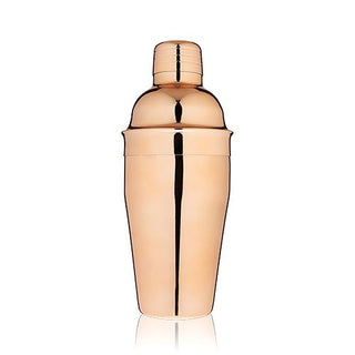 Copper Barware Set TRUE