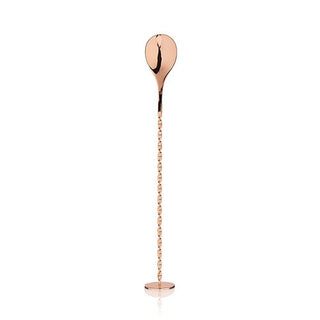 Copper Barware Set TRUE