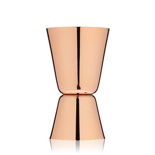 Copper Barware Set TRUE