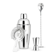 Stainless Steel Barware Set TRUE