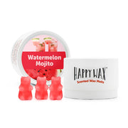 Watermelon Mojito Wax Melts  Happy Wax   