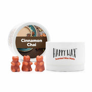 Cinnamon Chai Wax Melts  Happy Wax   