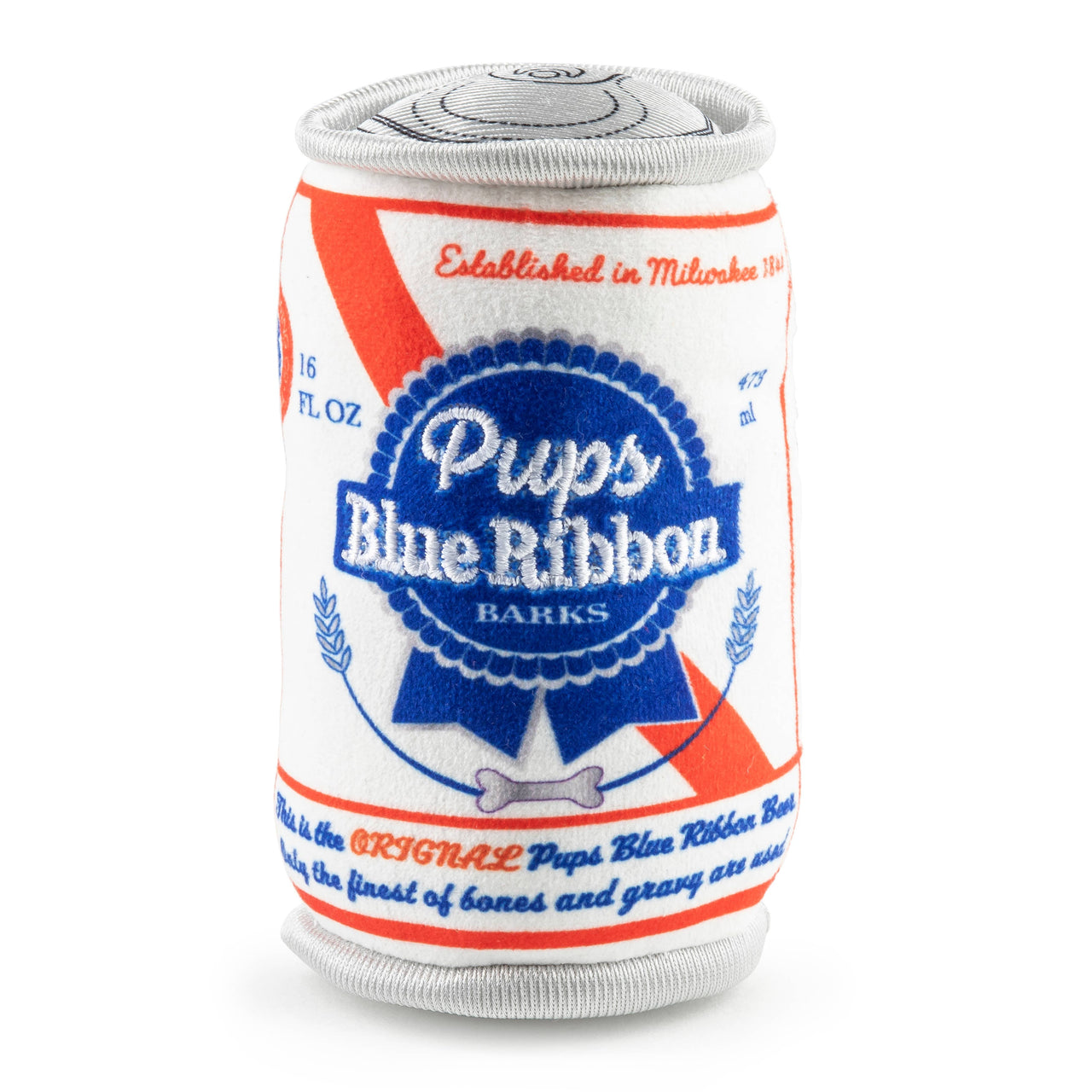 Pups Blue Ribbon  Haute Diggity Dog   