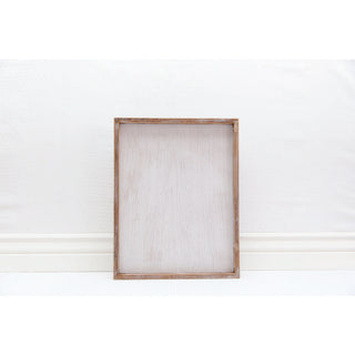 Framed Blank Sign with Removable Insert "DIY" Adams Everyday Adams & Co.   